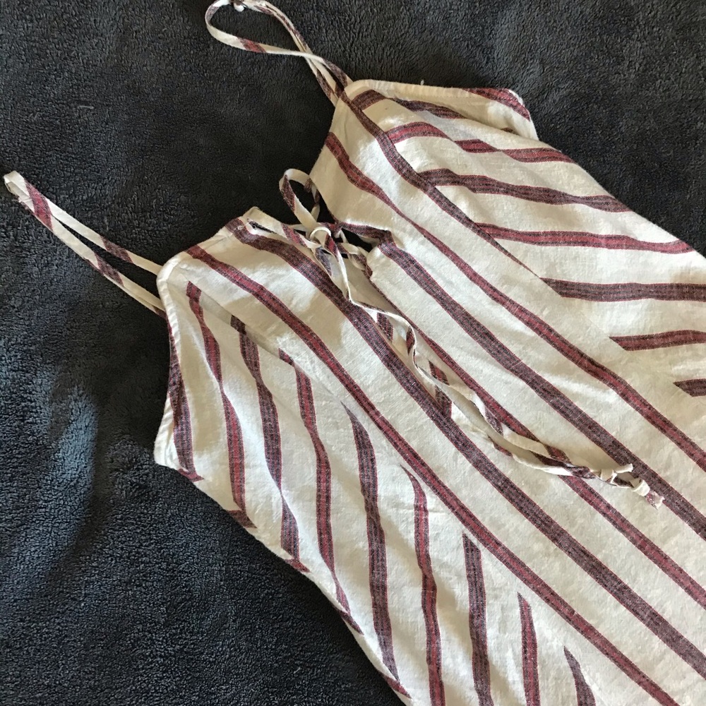 Aeropostale Summer Dress